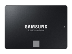 Samsung 870 EVO 1000 Go Noir (MZ-77E1T0B/EU)
