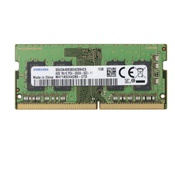 Lenovo - 4GB - DDR4 - 2666MHz - SO DIMM 260-PIN
