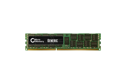 CoreParts - 8GB - DDR3 RAM - 1600MHz - DIMM 240-pin - ECC