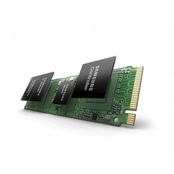 Samsung PM991 M.2 256 Go PCI Express 3.0 3D TLC NAND NVMe