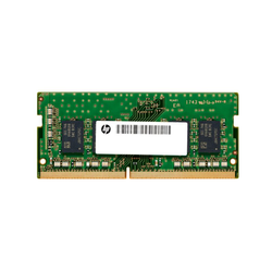 HP 862397-855 geheugenmodule 4 GB 1 x 4 GB DDR4 2400 MHz