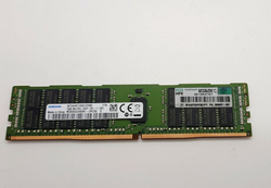 HPE Memory 16GB DDR4-2400 **Shipping New Sealed Spares**