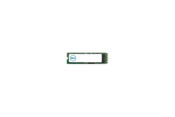 SSD, 512GB, PCIe34, M.2, 22mm/80mm/2.15mm, NVMe