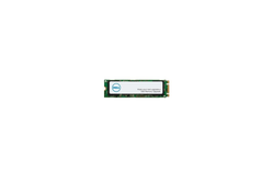 DELL 512 GB, M.2, Serial ATA III, 6 Gbit/s SSD