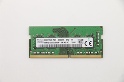 Lenovo 5M30V06795 geheugenmodule 8 GB 1 x 8 GB DDR4 3200 MHz