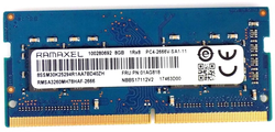 LENOVO 8GB DDR4 2666MHz SoDIMM Memory (01AG818)