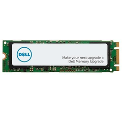 DELL 256 GB, M.2, PCI Express, NVMe SSD
