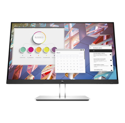 HP E24 G4 60,5 cm (23.8") 1920 x 1080 pixels Full HD LED...