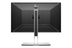 HP E23 G4 58,4 cm (23") 1920 x 1080 pixels Full HD Noir, Argent