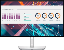 Dell Dell UltraSharp 24 Monitor - U2422H – 60.47cm (23.8")