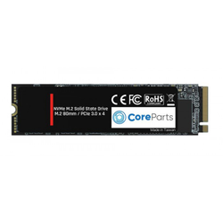 M.2 PCIe NVMe M Key 1TB SSD (CPSSD-M.2NVME-1TB)