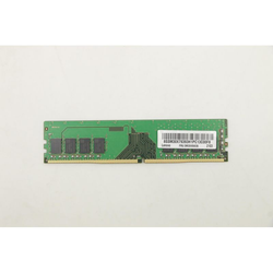 Lenovo 5M30V06836 geheugenmodule 8 GB 1 x 8 GB DDR4 3200 MHz