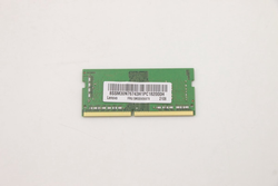 Lenovo 5M30V06979 geheugenmodule 8 GB 1 x 8 GB DDR4 3200 MHz