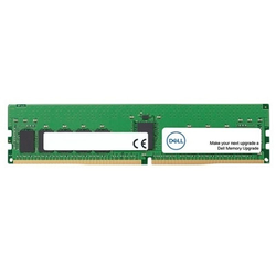 Dell - 16GB - DDR4 RAM - 3200MHz - DIMM 288-PIN - ECC