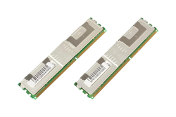 CoreParts Memory Speicher - 4 GB : 2 x 2