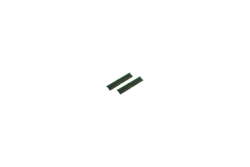 CoreParts Memory Speicher - 4 GB : 2 x 2