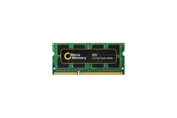 CoreParts Memory Speicher - 4 GB - SO DIMM 204-pin