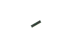 CoreParts 4GB DDR3 - PC3-10664, 4 Go, DDR3, 1333 MHz, Vert