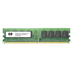 HPE - 8GB - DDR3 - 1333MHz - DIMM 240-pin - ECC