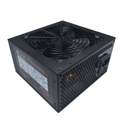 DUTZO PS450W Strømforsyning - 450 Watt - 120 mm - 80 Plus White certified