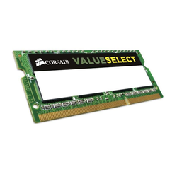 Corsair VS SO DDR3-1600 SC - 4GB