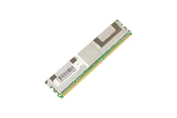 CoreParts 4GB DDR2 667MHz ECC/REG module de mémoire 4 Go