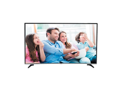 TV Denver Electronics 5570T2CS 55 Ultra HD 4K Curve