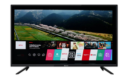 Denver LDS3281 - 32 inch – Smart TV LED - 2022 - Netflix - Youtube