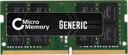 CoreParts MMH9760/16GB geheugenmodule 1 x 16 GB DDR4 2666 MHz