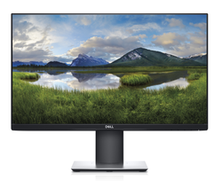 Dell P2419HC - LED-Skærm 24" IPS 8ms;5ms