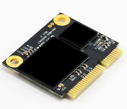 CoreParts - SSD - 64 GB - intern - mSATA - SATA 6Gb/s
