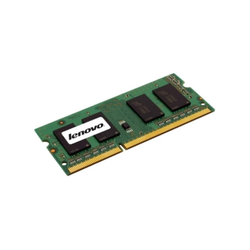 Lenovo - 4GB - DDR4 - 2133MHz - SO DIMM 260-PIN