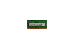 Lenovo - DDR4 - 8 GB - SO-DIMM 260-pin - unbuffered