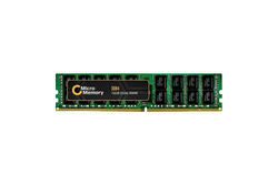 CoreParts - 16GB - DDR4 - 2400MHz - DIMM 288-PIN