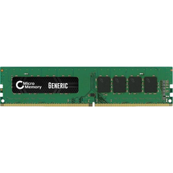 CoreParts 8GB Memory Module for HP (Z9H60AA)