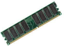 CoreParts 8GB Memory Module for HP (MMHP045-8GB)