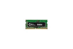 CoreParts - 8GB - DDR4 - 2666MHz - SO DIMM 260-PIN