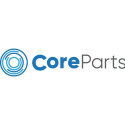 CoreParts - 8GB - DDR3 RAM - 1600MHz - DIMM 240-pin - ECC