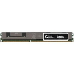 CoreParts - 16GB - DDR3 - 1866MHz - DIMM 240-pin - ECC
