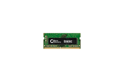 CoreParts MMHP215-4GB, 4 Go, 1 x 4 Go, DDR4, 2400 MHz, Vert