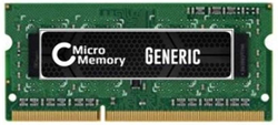 CoreParts 8GB Memory Module (HX316LS9IBK2/8 HX316LS9IBK2/8)