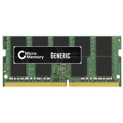 CoreParts MMKN121-16GB module de mémoire 16 Go 1 x 16 Go...