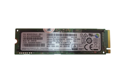 Lenovo 512GB, PCIe, NVMe, M.2 SSD