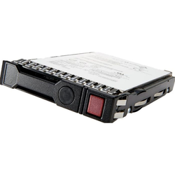 HPE SSD 3.84TB SFF SATA RI SC DS (P05323-001)