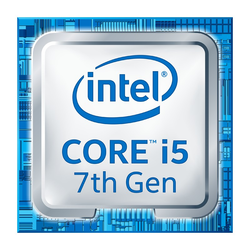 INTEL Core i5-7600K processeur 3,8 GHz BoÃ®te 6 Mo Smart Cache