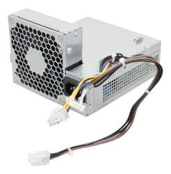 240W HP 240W, rackmount Servernetzteil Netzteil
