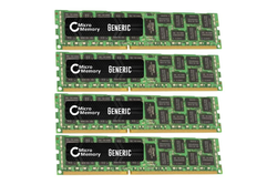 CoreParts DDR3 Kit 32 GB: 4 x 8 GB (MMD8791/32GB)