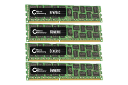 CoreParts DDR3 Kit 32 GB: 4 x 8 GB (MMH9691/32GB)