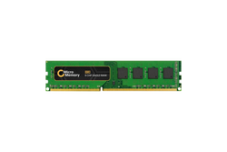 CoreParts MMH3802/4GB geheugenmodule DDR3 1600 MHz