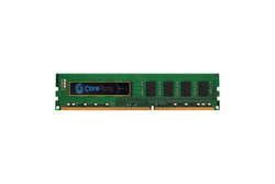 CoreParts MMD2604/4GB geheugenmodule DDR3 1600 MHz